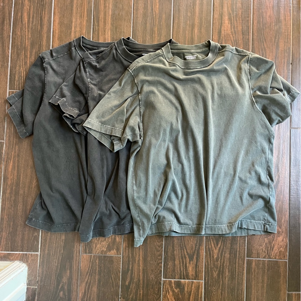 Abercrombie fitch Vintage inspired fit tee shirt